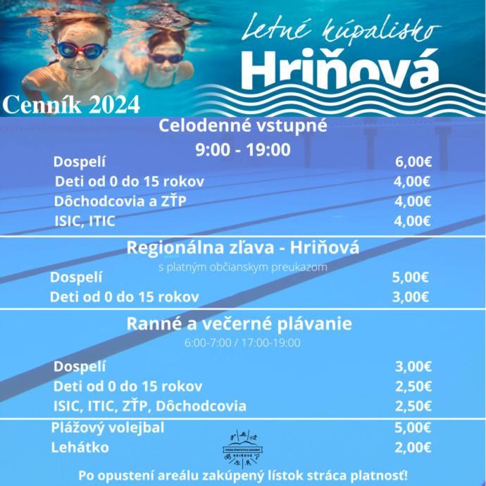Vegas Hrinova Penzion 外观 照片